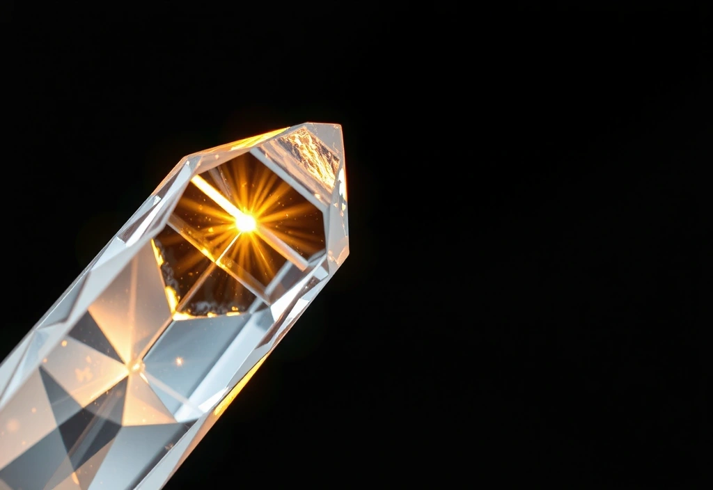 Kryształ Klarowności