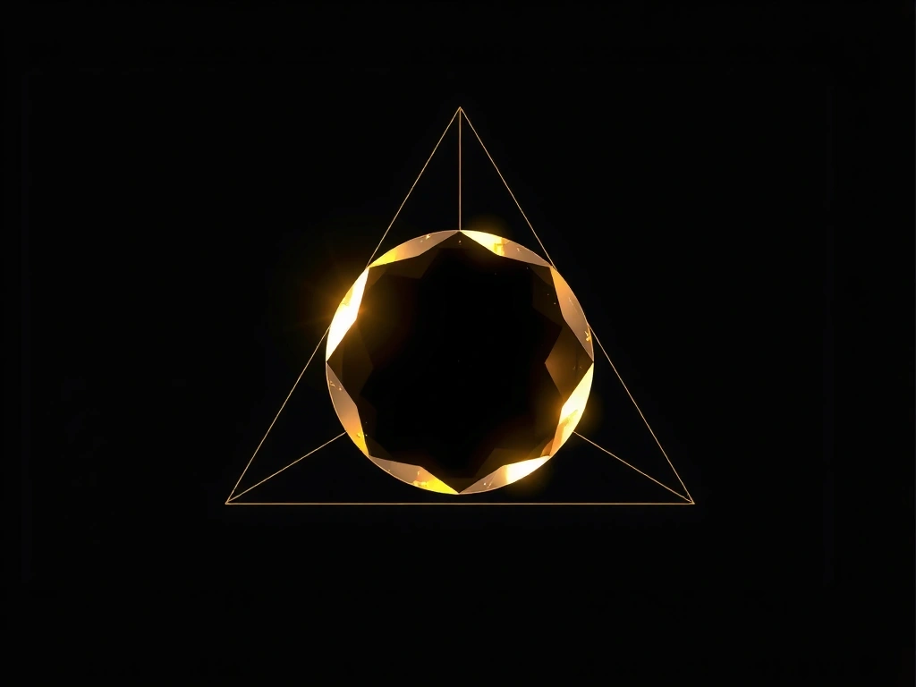 Schemat trzech energii